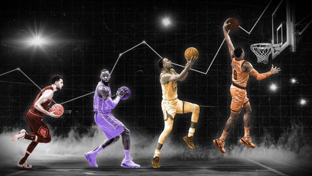 福布斯NBA球队价值榜：尼克斯50亿居首篮网第七，勇士47亿超湖人(1)