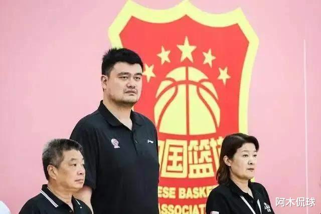 王骁辉创造历史，成为第一个被CBA全明星拒绝投票的球员，姚明认输了(5)