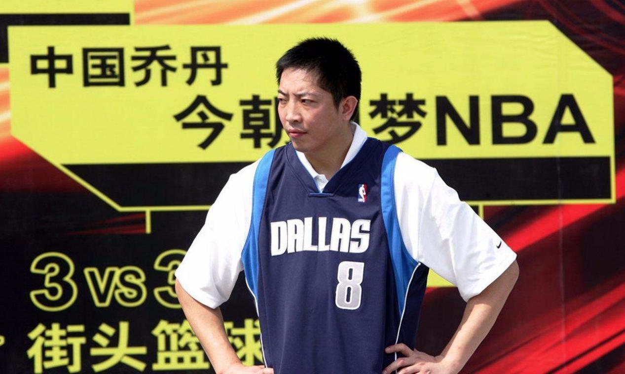 如果全在巅峰期的话，中国男篮历史上最强的五人组会是谁？(4)