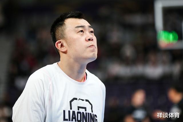 官宣！还是由中国男篮国家队参加亚洲杯预选赛，分析一下其中原因