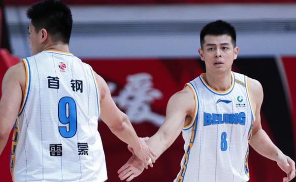 CBA：吉林VS北京，为了季后赛名额，北京队能否复仇吉林？(2)