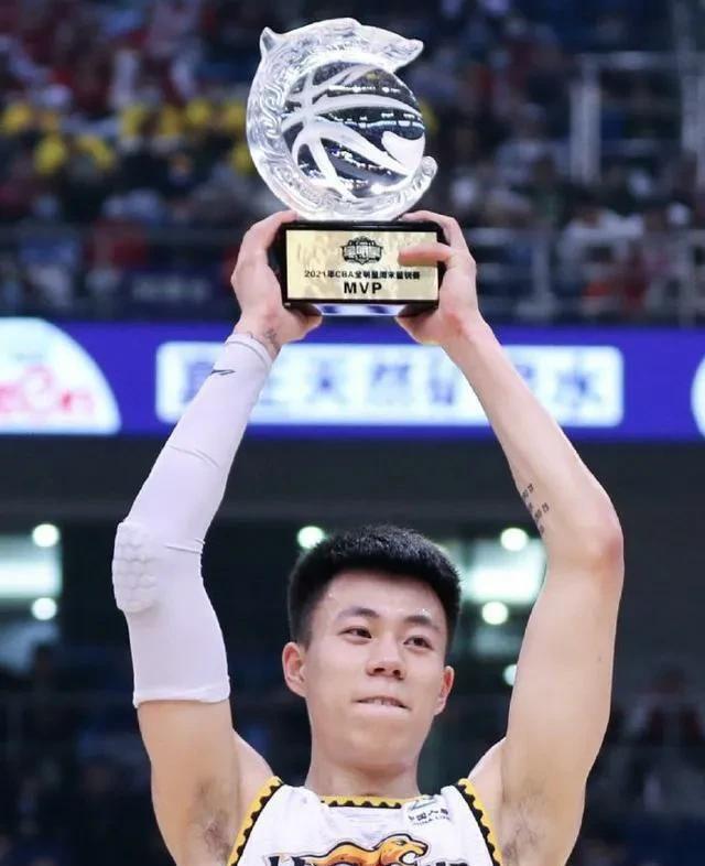 为什么说辽宁男篮是本届全明星赛最大赢家？(2)