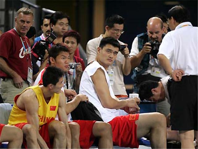 小巨人姚明，要是当选为男篮主教练，那么中国男篮会提升吗？