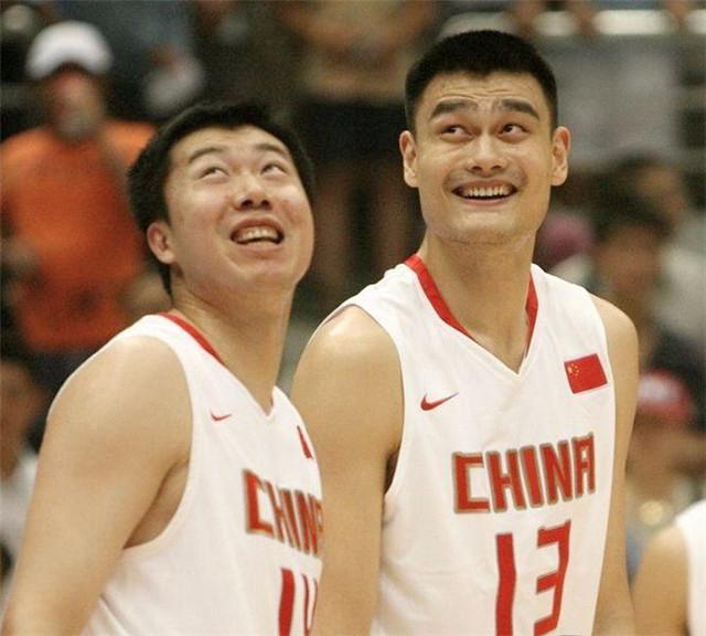 小巨人姚明，要是当选为男篮主教练，那么中国男篮会提升吗？(4)