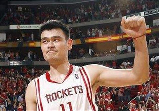 小巨人姚明，要是当选为男篮主教练，那么中国男篮会提升吗？(6)