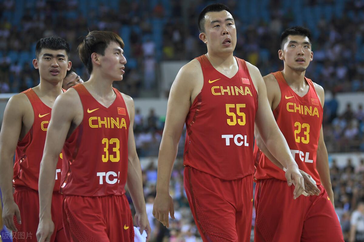 国际篮联正式官宣！中国男篮再遇2大挑战，姚明这次麻烦了(2)