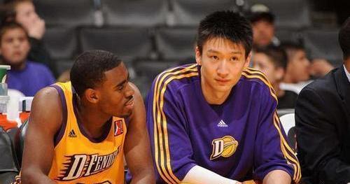 再见！中国男篮最强天赋，郭艾伦也没你强，第一个获NBA合同后卫(3)