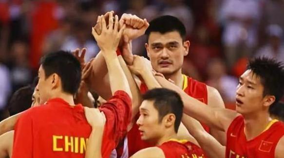 为什么中国男篮一代不如一代？