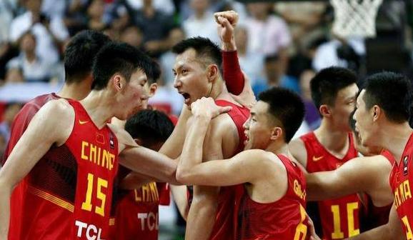 为什么中国男篮一代不如一代？(2)