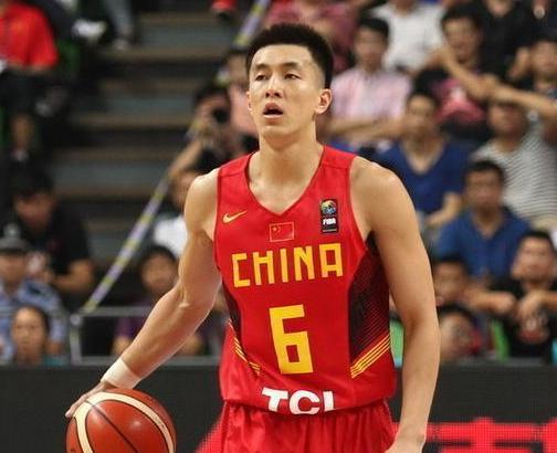 为什么中国男篮一代不如一代？(4)