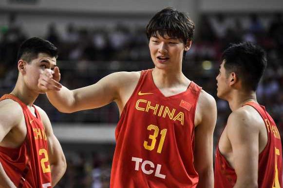 为什么中国男篮一代不如一代？(5)