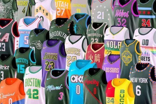 NBA最奇葩的禁止，任何人都不能穿69号球衣，你知道为什么么(2)