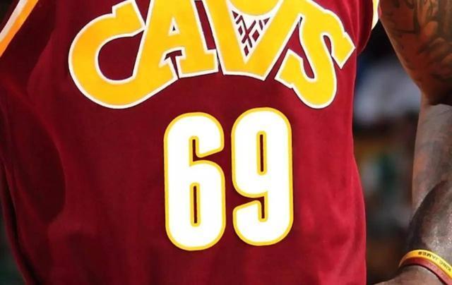 NBA最奇葩的禁止，任何人都不能穿69号球衣，你知道为什么么(3)