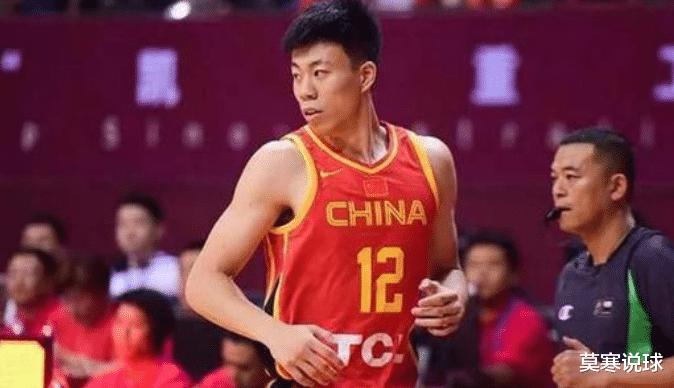 聊一下中国男篮球二代的年龄，他们的年龄真的没有办法作假(15)