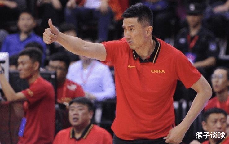 中国男篮首批裁员名单 预测12人参赛大名单 易建联领衔：要为国家再拼一次(2)