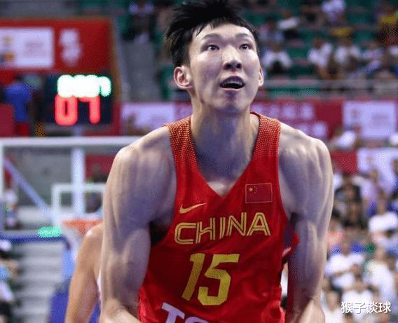 中国男篮首批裁员名单 预测12人参赛大名单 易建联领衔：要为国家再拼一次(3)