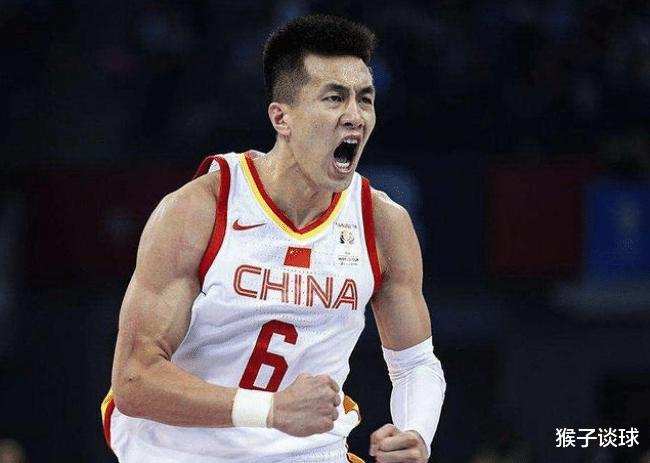 中国男篮首批裁员名单 预测12人参赛大名单 易建联领衔：要为国家再拼一次(4)