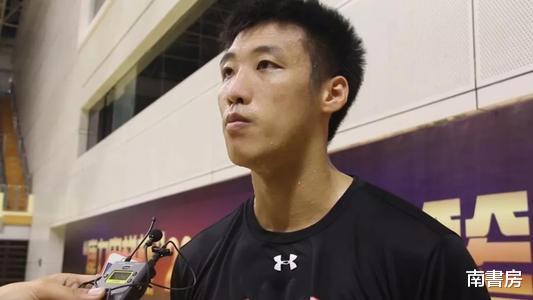 “篮球天才”张天杰，年少时加入日本球队，即将退役却想着回中国(1)