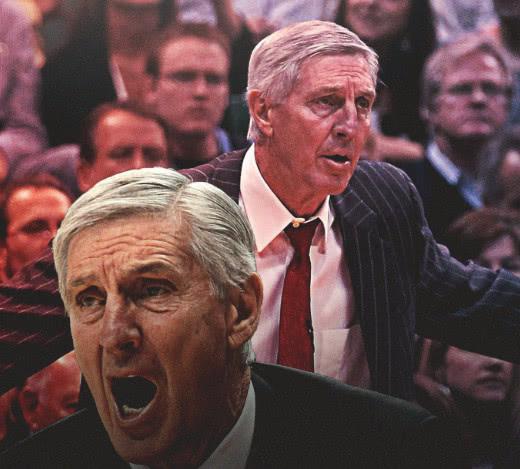 美评NBA历史主教练档次：科尔第四档，奥尔巴赫第二，一档无可争议(3)