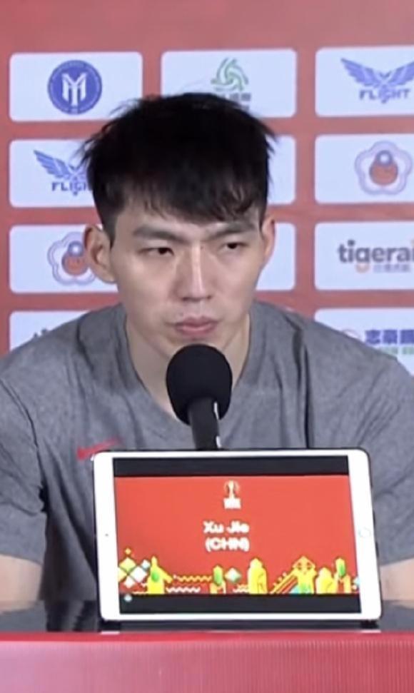 虚惊一场！FIBA官宣中国队12人大名单有误，MVP 徐中锋淘汰是假象(3)