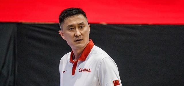 虚惊一场！FIBA官宣中国队12人大名单有误，MVP 徐中锋淘汰是假象(5)