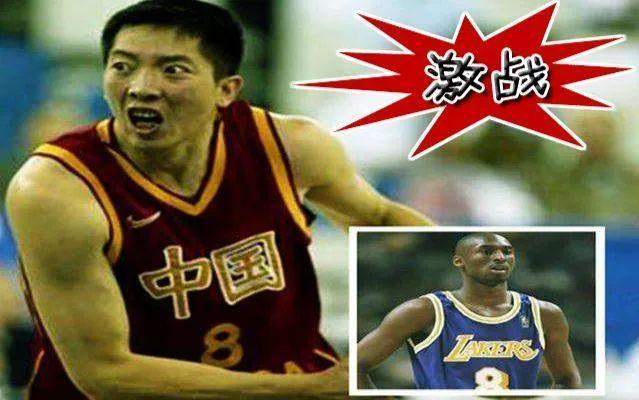 中国篮球传奇人物：二十年出一个姚明，百年才现胡卫东(4)