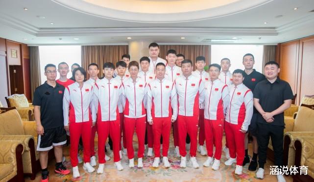中国三人篮球奥运首战在即！还未开打便迎来好消息，力争项目首金