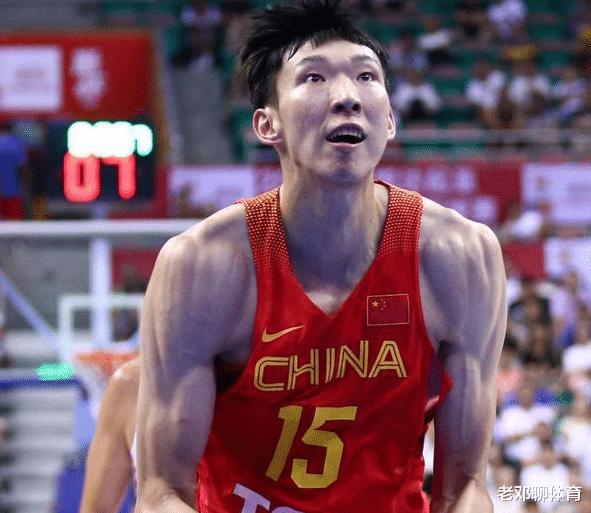 如果组一队中国男篮阵容，哪5人在一起是稳进奥运会前8？