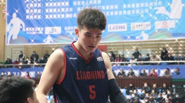 正式签约！22岁后卫加盟辽宁男篮，下赛季能否成为杨鸣手中奇兵？