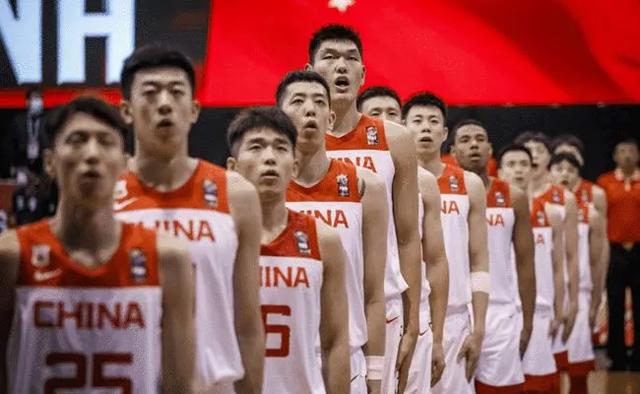 中国男篮下一个奥运周期，队伍建设上会有哪些人？(1)