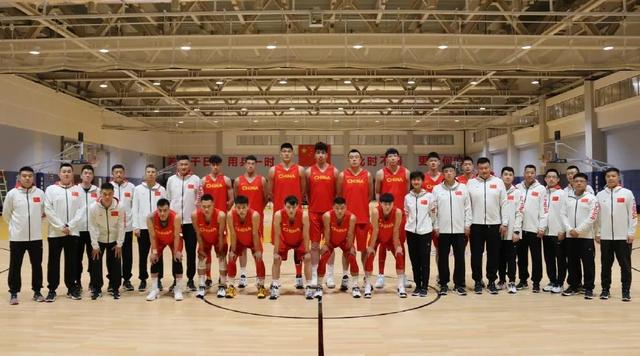 中国男篮下一个奥运周期，队伍建设上会有哪些人？(2)