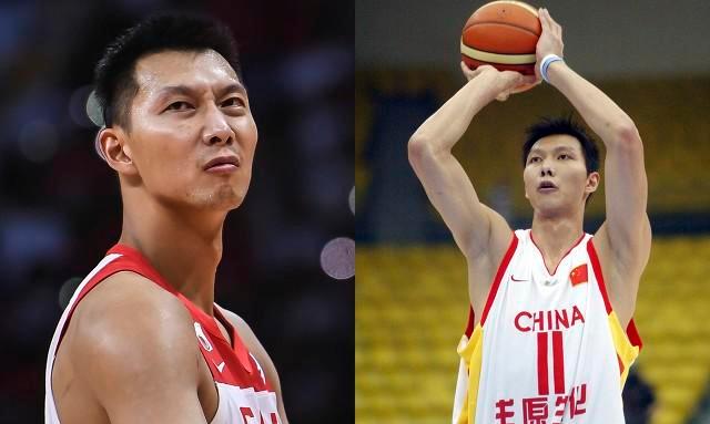 中国男篮能否剑指巴黎奥运会？哪些球员能够扛起大旗？(2)