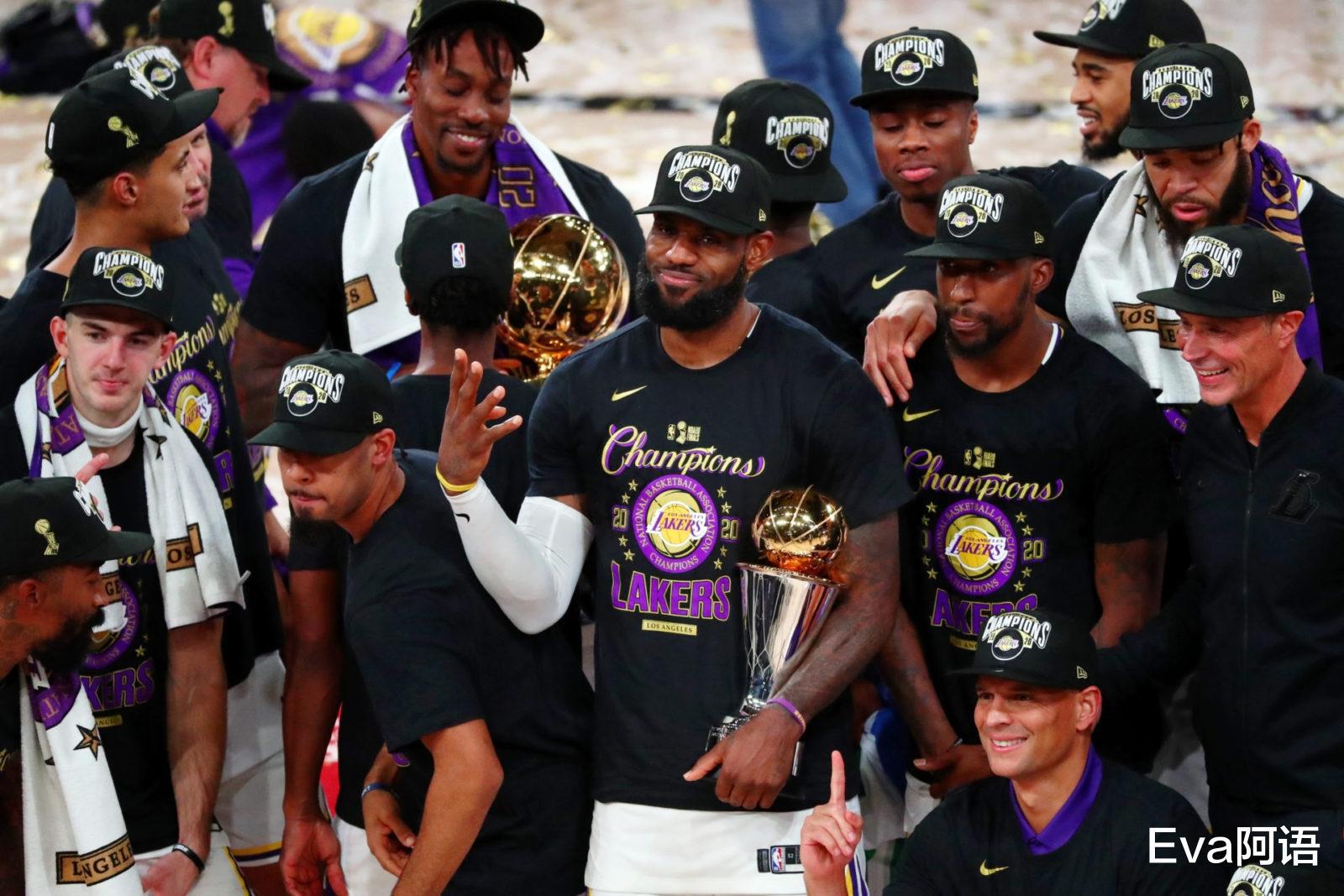 NBA30支球队上次夺冠时间：国王已时隔70年，仍有11队未能夺冠(2)
