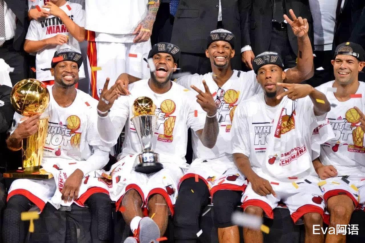 NBA30支球队上次夺冠时间：国王已时隔70年，仍有11队未能夺冠(4)