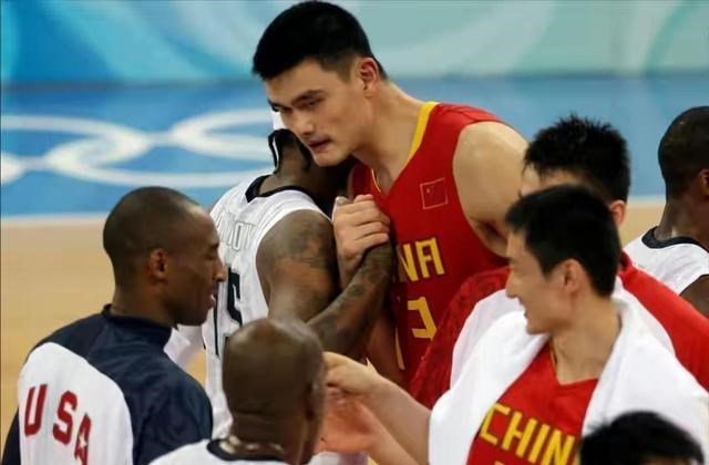 中国男篮的领袖困局，姚易之后无人能撑起国家队门面(3)