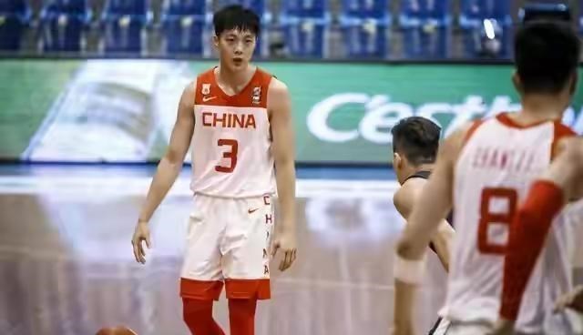 中国男篮的领袖困局，姚易之后无人能撑起国家队门面(9)