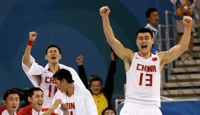 中国男篮的领袖困局，姚易之后无人能撑起国家队门面(10)