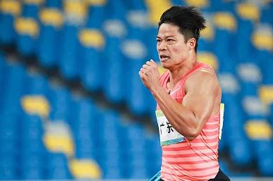 王禹平：广东代表团全运会成绩达标，竞体群体各具特色