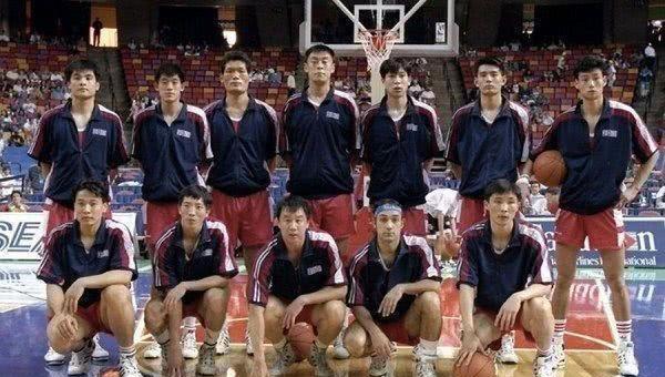 中国男篮94年世锦赛赢西班牙，96年奥运赢阿根廷，怎么赢的？(3)