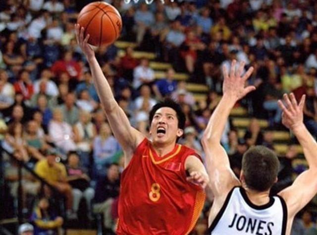 中国男篮94年世锦赛赢西班牙，96年奥运赢阿根廷，怎么赢的？(5)