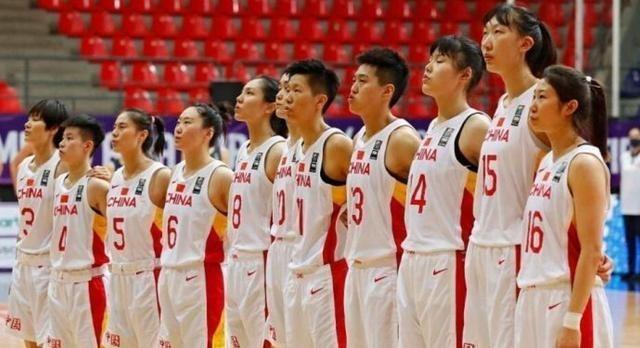 净胜207分，中国女篮创新纪录，决赛对阵4连冠日本队，仍不容轻敌(1)