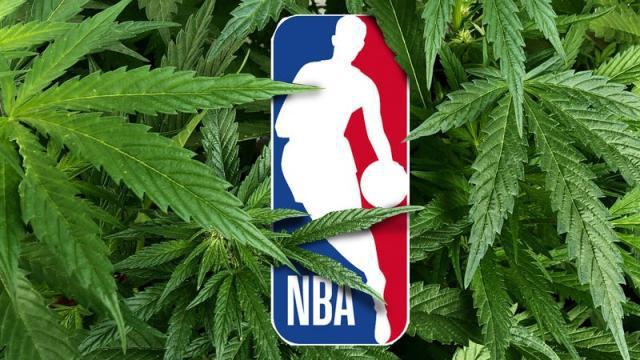 前NBA球员称85%的球员使用大麻 新赛季不再抽检(2)