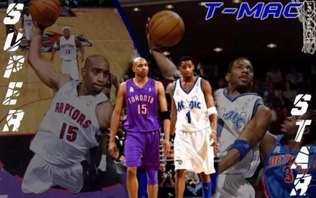 NBA官方已公布50名历史巨星，现役球员4人入选，之后谁还能入选？(4)