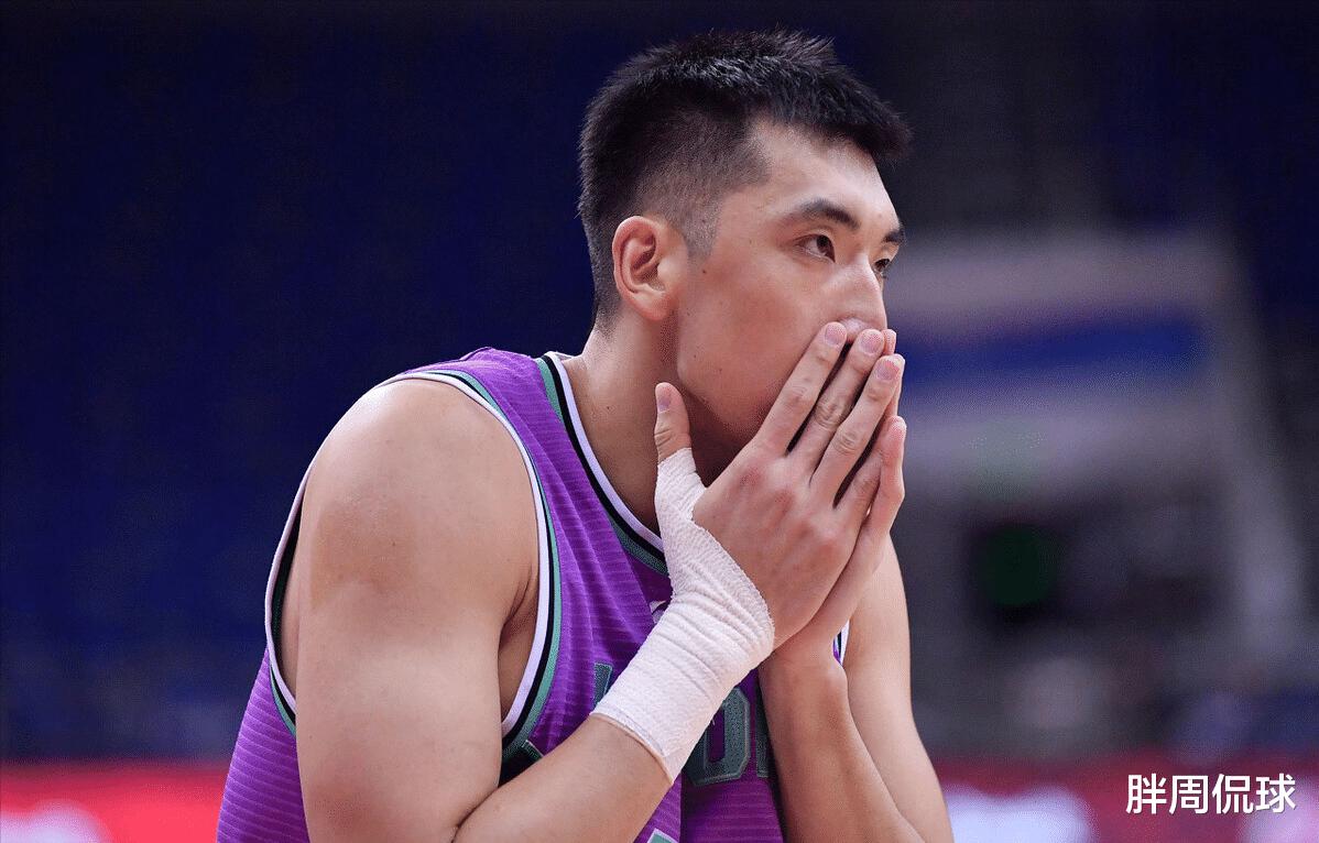 中国男篮集训名单出炉，CBA第一中锋意外落选，正面硬刚回应杜锋