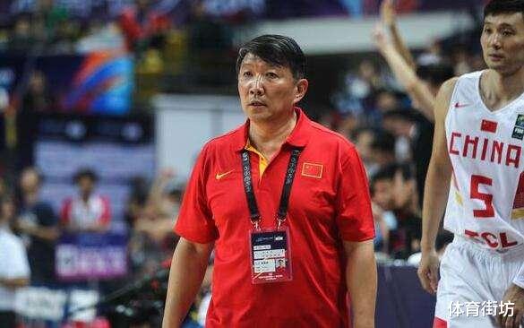 重磅！中国篮坛王牌教练上位，放弃1人，丁彦雨航能否大反转？(1)