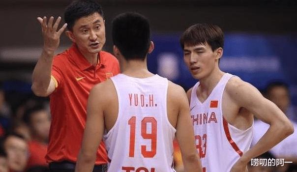 本届男篮世界杯，中国男篮的前景如何？一文读懂世预赛规则(3)