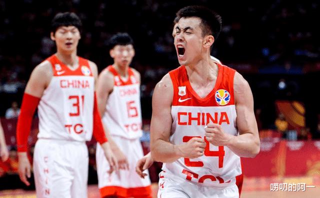 本届男篮世界杯，中国男篮的前景如何？一文读懂世预赛规则(4)