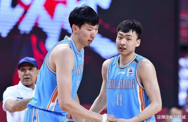 杜锋做出意外决定，中国男篮世预赛终极加码，日本队这回麻烦大了