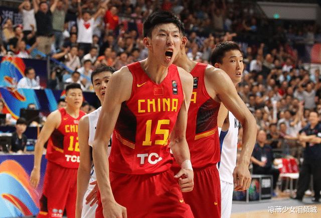 杜锋做出意外决定，中国男篮世预赛终极加码，日本队这回麻烦大了(4)