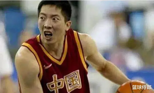 答球迷：巅峰时期的刘玉栋和胡卫东放到如今NBA赛场上能立足吗？(5)